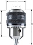 Slika GLAVA VRTALNA 1-10MM                                                            