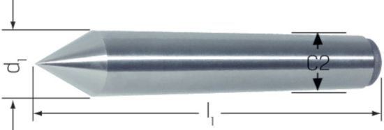 KONICA FIKSNA DIN806-MK1 60° WS