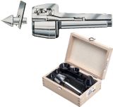 Slika Zentrierspitze mitlaufend Satz Typ 614-00      MK 5 ROEHM