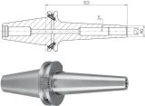 Slika Schrumpff. Mini ZG120 e.schl. ISO  7388-1 AD/AF  SK 40x10