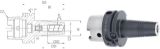 Slika Dehnspannfutter TENDO Slim kz. ISO12164-1      A 63x14 SCHUNK