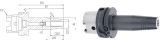 Slika Dehnspannfutter TENDO Slim lg. ISO12164-1      A 63x06 SCHUNK