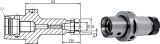 Slika Spannzangenfutter ZG130 ISO26623-1  C  6x16 HAIMER