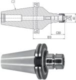 Slika Spannzangenf.HP,ER, kurz ISO 7388-2 JD     50x32 HAIMER