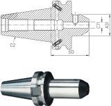 Slika TRN VPENJALNI WELDON MAS BT AD/B BT40/D20mm ultra kratek L=60mm