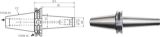 Slika Einschraubfutter lang ISO 7388-1 AD/AF 50xM16 PREMUS