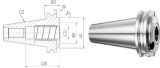 Slika Dehnspannfu. TENDO ES ext.kurz ISO 7388-1 AD/AF  50x32 SCHUNK