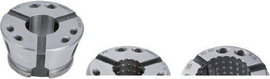 Spannkopf für Rohteilspannung Größe 65  4,00 mm     HAINBUCH