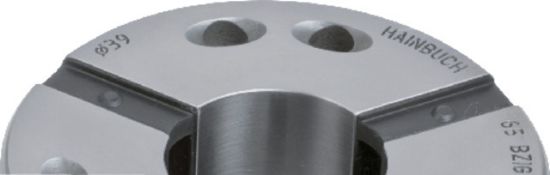 Spannkopf für Fertigteilspann. Größe 65  3,00 mm     HAINBUCH