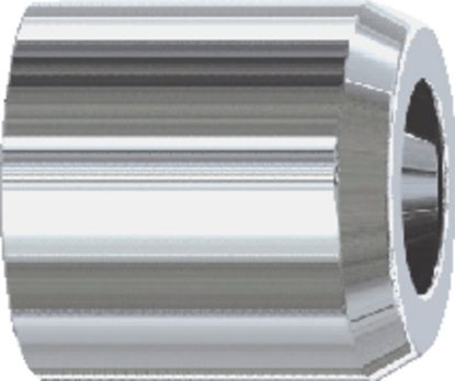 Slika Spannmutter Mini f. CentroP HPC16MS-DI 1,0-10,0 mm FAHRION