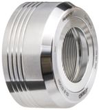 Slika Spannmutter mit Druckring HDC, ER32
