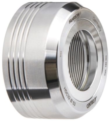 Slika Spannmutter mit Druckring HDC, ER32