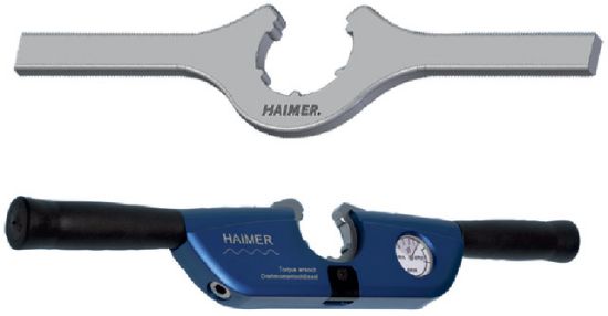 KLJUČ MOMENTNI ZA PRIVIJANJE MATIC VPENJALNIH PUŠ Standard ER16