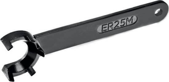 KLJUČ ZA VPENJALNE PUŠE ER8 MINI