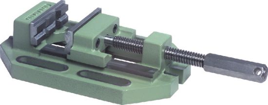 Bohrmaschinen-Schraubstock Typ BON     BB= 80 mm   CEKABA