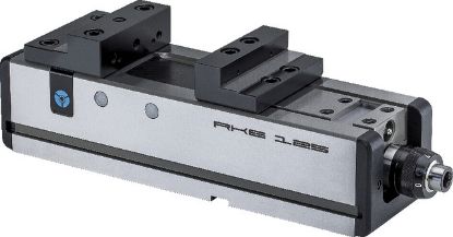 Slika Maschinenschraubstock RKE BB= 200mm,                RÖHM