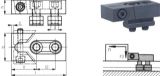 Slika ELEMENT ZATEZNI "Bulle" T16mm      