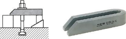 Slika PREČKE VPENJALNE DIN6315/B 22x315mm