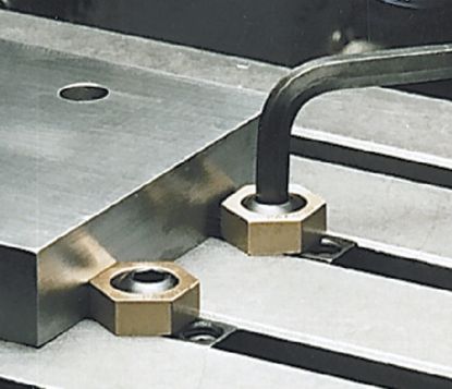 Slika Exzenter Spannklemme M 6x1,00x 8 VE=2    MITEE-BITE