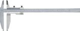 Slika MERILO POMIČNO DIN862 - z merilnimi konicami 300mm/0,05mm