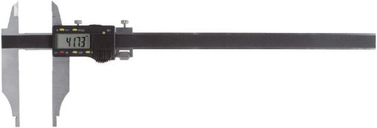 MERILO POMIČNO DIGITALNO S FINO NASTAVITVIJO 300/0,01mm