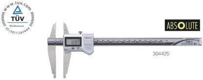 Slika MERILO POMIČNO 300/0,01mm IP67 - DIGITALNO Mitutoyo 551-331-20