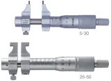 Slika MIKROMETER ZA IZVRTINE 5-30mm Mitutoyo 145-185          