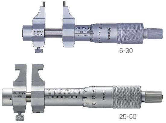 MIKROMETER ZA IZVRTINE 5-30mm Mitutoyo 145-185          