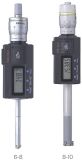 Slika MIKROMETER TROTOČKOVNI ZA IZVRTINE 150-175mm, IP65 TiN MITUTOYO 468-176