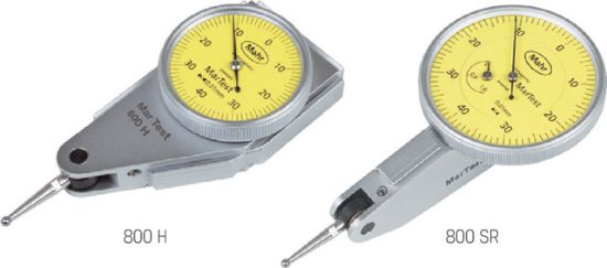 URA MERILNA PUPITASTER 0,4X27mm (0,01mm)  