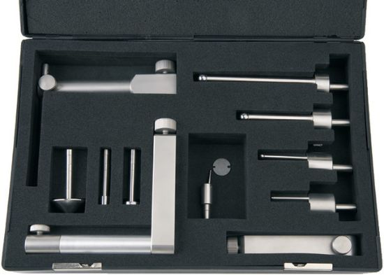 Messtaster Set 817 CLM