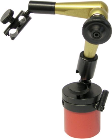 Klein-Magnet-Gelenkstativ hydr.Klemmung         PREMUS