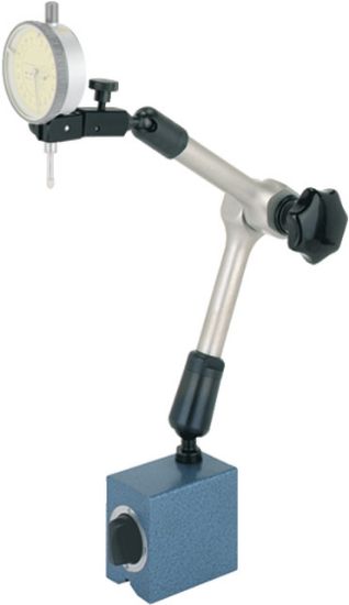 STOJALO MAGNETNO 310mm z fino nastavitvijo,radius 200mm