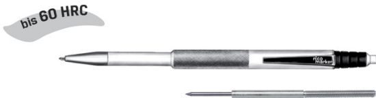 VLOŽEK HM- KONICA REZERVNA ZA iglo zarisno 150mm