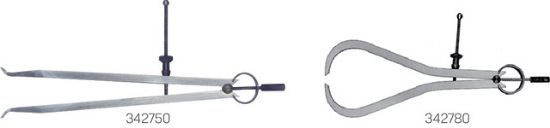 ŠESTILO ZAVITO NAVZVEN 150mm                             