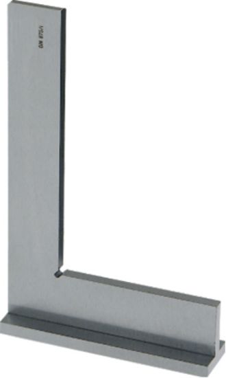 KOTNIK Z NASLONOM DIN875/I 75x50mm,nerjaveči 