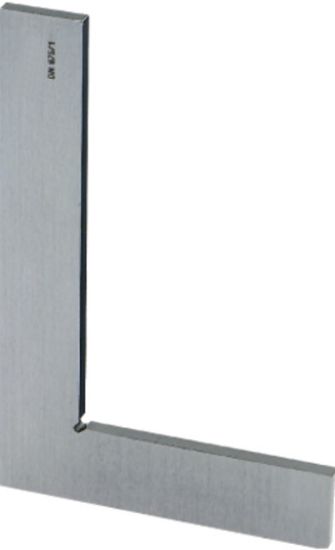 KOTNIK BREZ NASLONA DIN875/I 75x50mm - nerjaveči