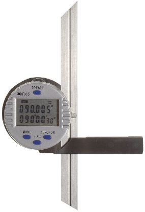 Slika KOTOMER UNIVERZALNI DIGITALNI 150,200,300mm - s fino nastavitvijo