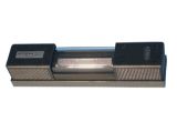 Slika Horizontalwasserwaage DIN 877 Gen. 0,04 mm/m,   250mm RÖCKLE
