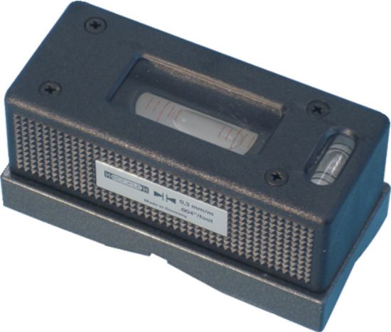 LIBELA NIVOJSKA DIN877 60/0,2mm