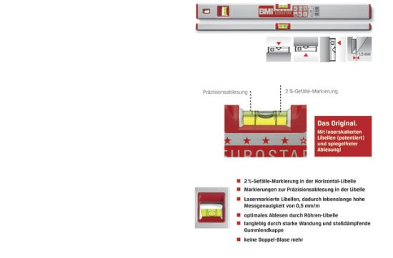 VODNA TEHTNICA 300mm EUROSTAR