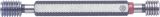 Slika TRN KONTROLNI NAVOJNI G1/2" GRE/NE GRE