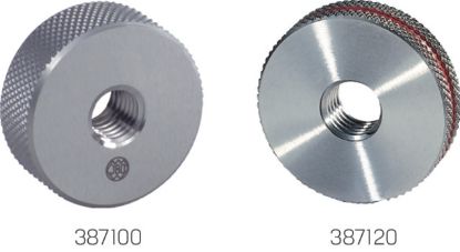 Slika MATICA KONTROLNA NAVOJNA M33 6g NE GRE  