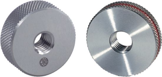 PRSTAN KONTROLNI NAVOJNI G1/8 GRE