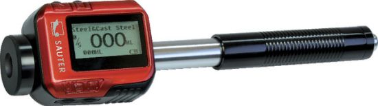 Leeb-Härteprüfgerät,mobil,dig. HND-D, Pen-Type,        SAUTER