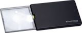 Slika Scheckkartenlupe easyPOCKET silber
