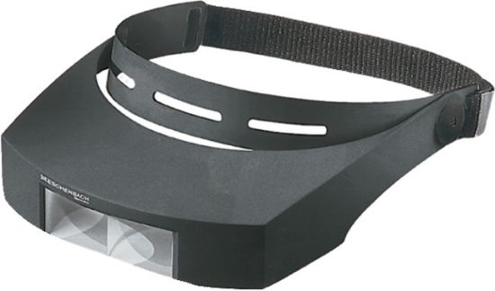 ESCHENBACH-Kopfbandlupe