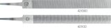 Slika PILA POLOKROGLA ZA MEHKE KOVINE DIN7261 H0/300mm - groba