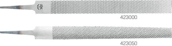 PILA PLOŠČATA DIN7263 H2 250mm - za les                                         