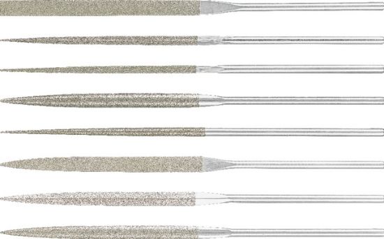 PILA DIAMANTNA - PLOŠČATA 5,5x1,6mm D181 (groba)